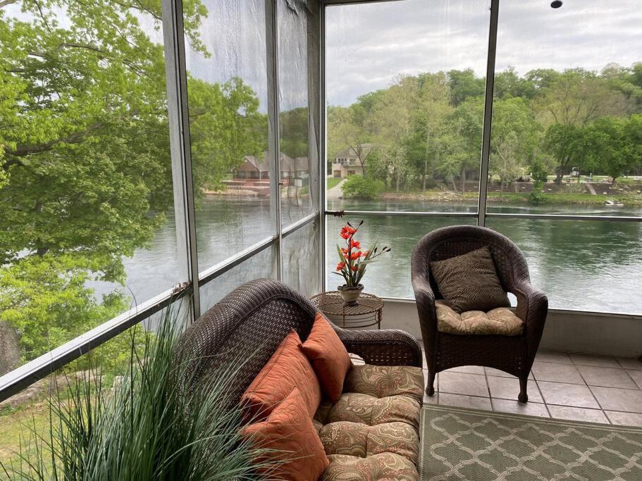 Lakefront Condo at Diamond Resort!, Branson (updated prices 2024)