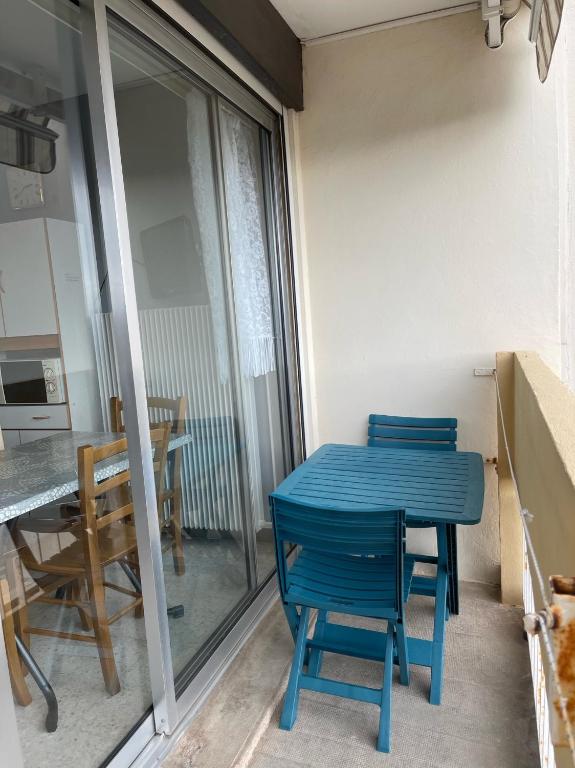 Fotografia z galérie ubytovania Appartement proche des Thermes v destinácii Balaruc-les-Bains