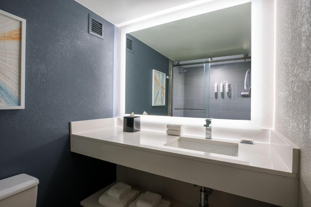 Marriott Columbia - Roi Ou Chambre Double