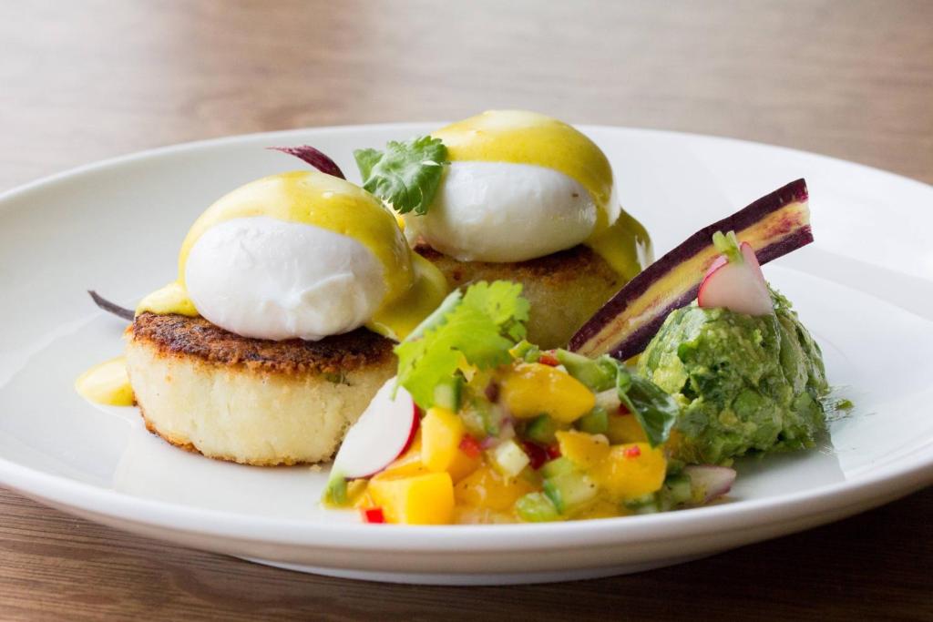 JW Marriott Edmonton ICE District - Resim 36