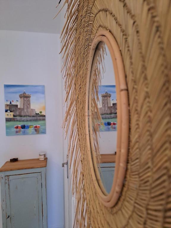 Fotografia z galérie ubytovania Marion- Belle maison 8 personnes Les Sables d Olonne v destinácii Les Sables-dʼOlonne