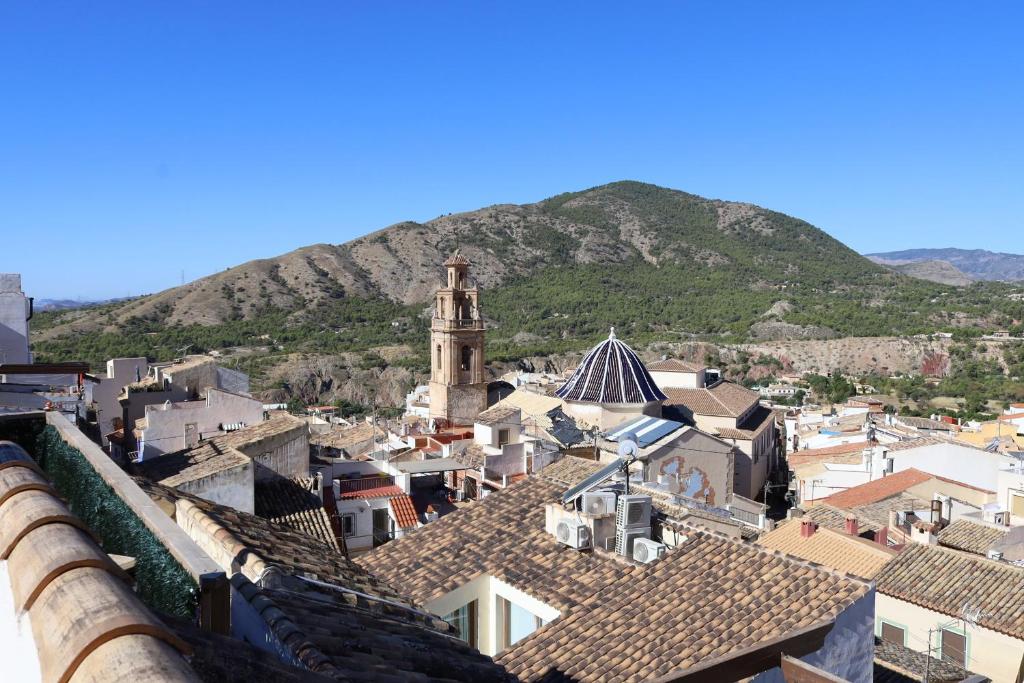 Casa Rústica, Finestrat – Updated 2023 Prices