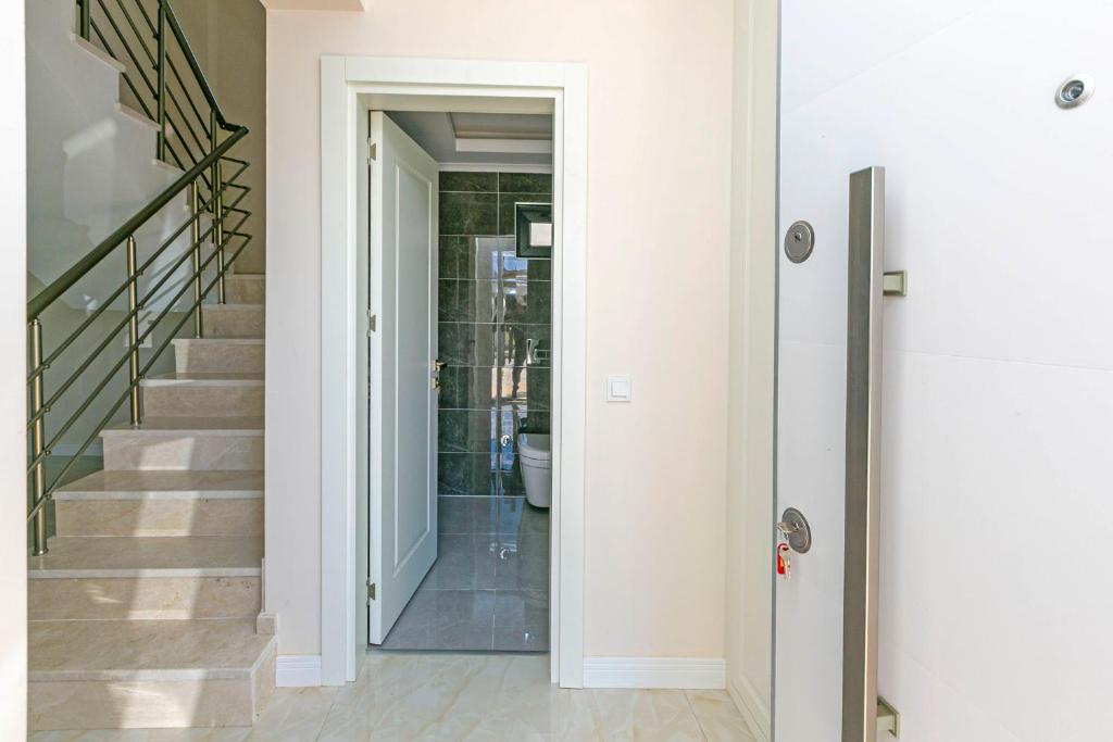 Fotografie z fotogalerie ubytování Paradise Town Villa Belhamra v destinaci Belek