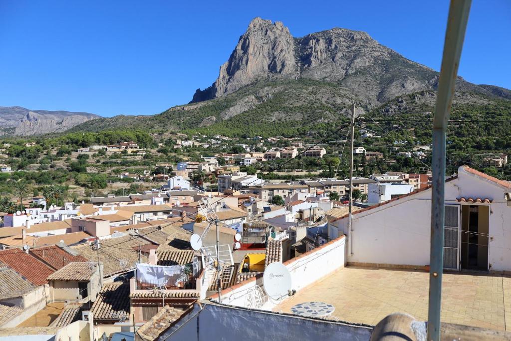 Casa Rústica, Finestrat – Updated 2023 Prices