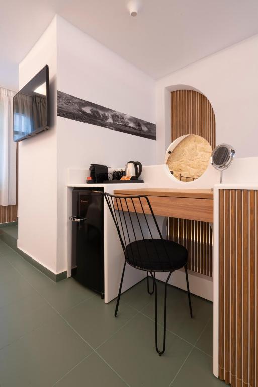 Sartori Concept Hotel - 5