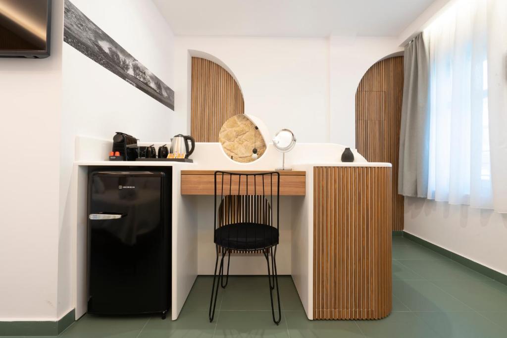 Sartori Concept Hotel - 4