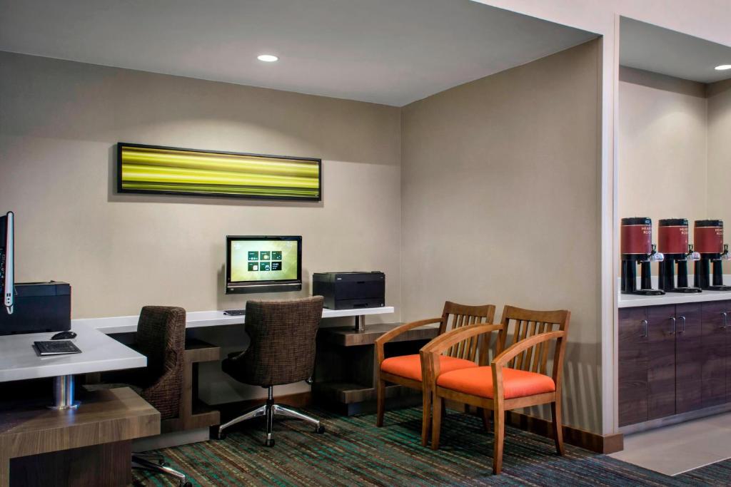Residence Inn Pittsburgh Cranberry Township photo