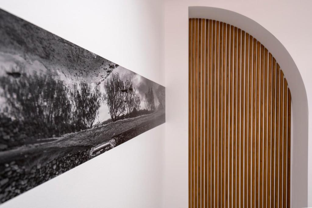 Sartori Concept Hotel - 11