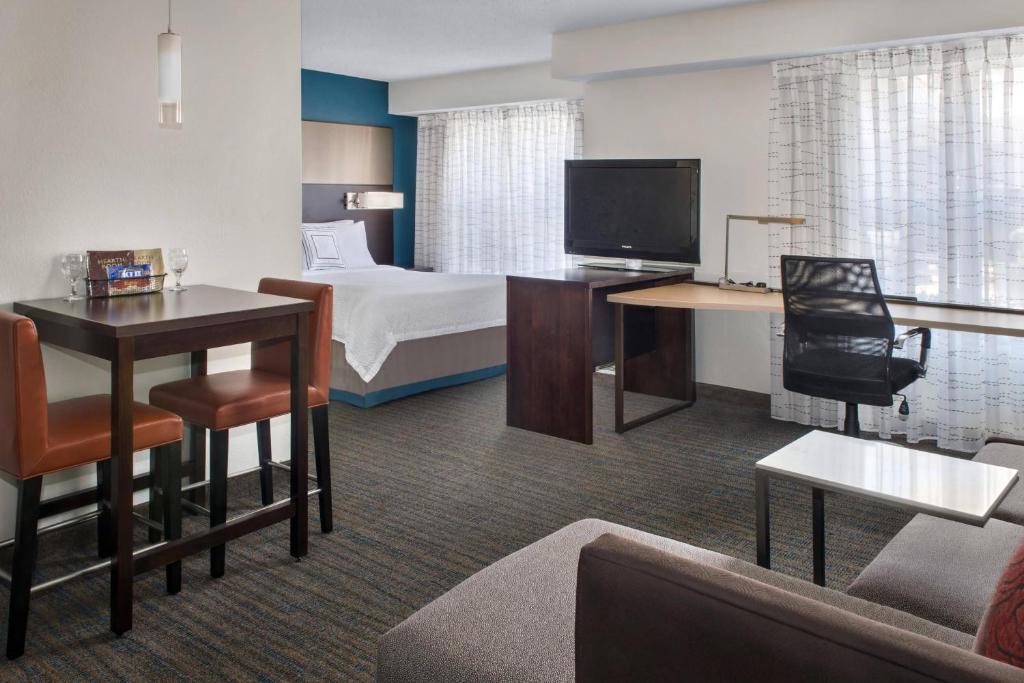 Residence Inn Pittsburgh Cranberry Township photo
