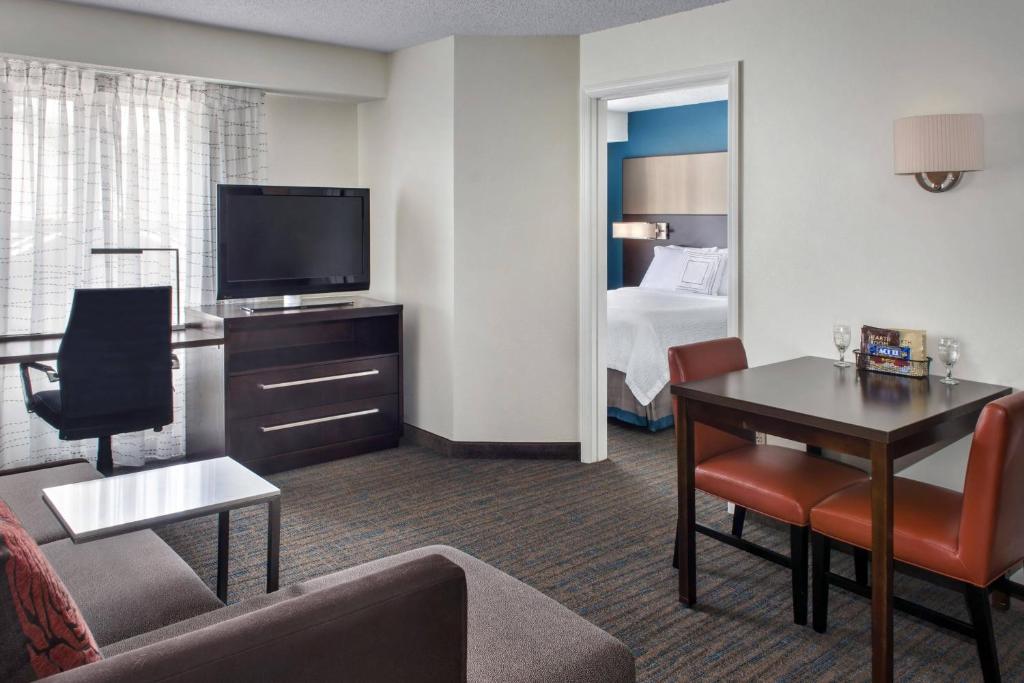 Residence Inn Pittsburgh Cranberry Township photo