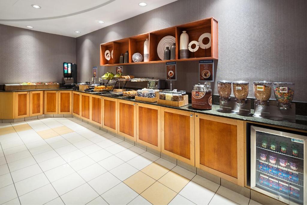 SpringHill Suites by Marriott Denver Airport photo