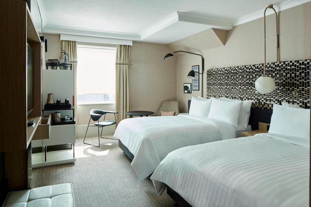 London Marriott Maida Vale - 