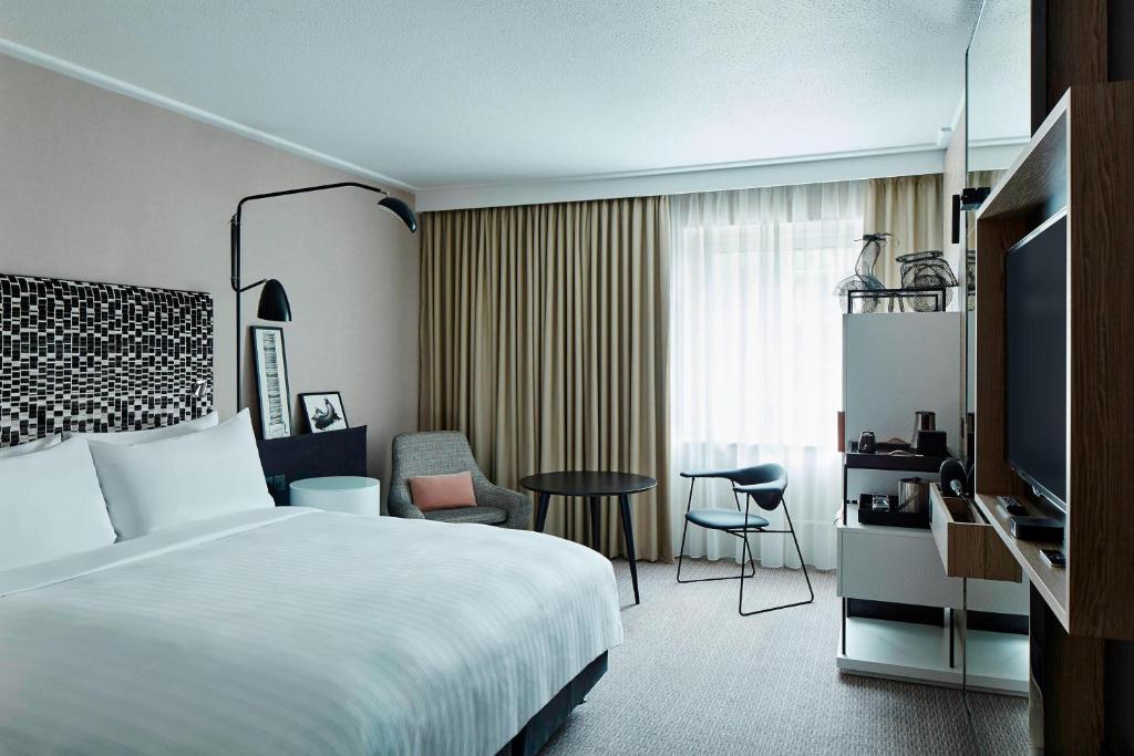 London Marriott Maida Vale - 