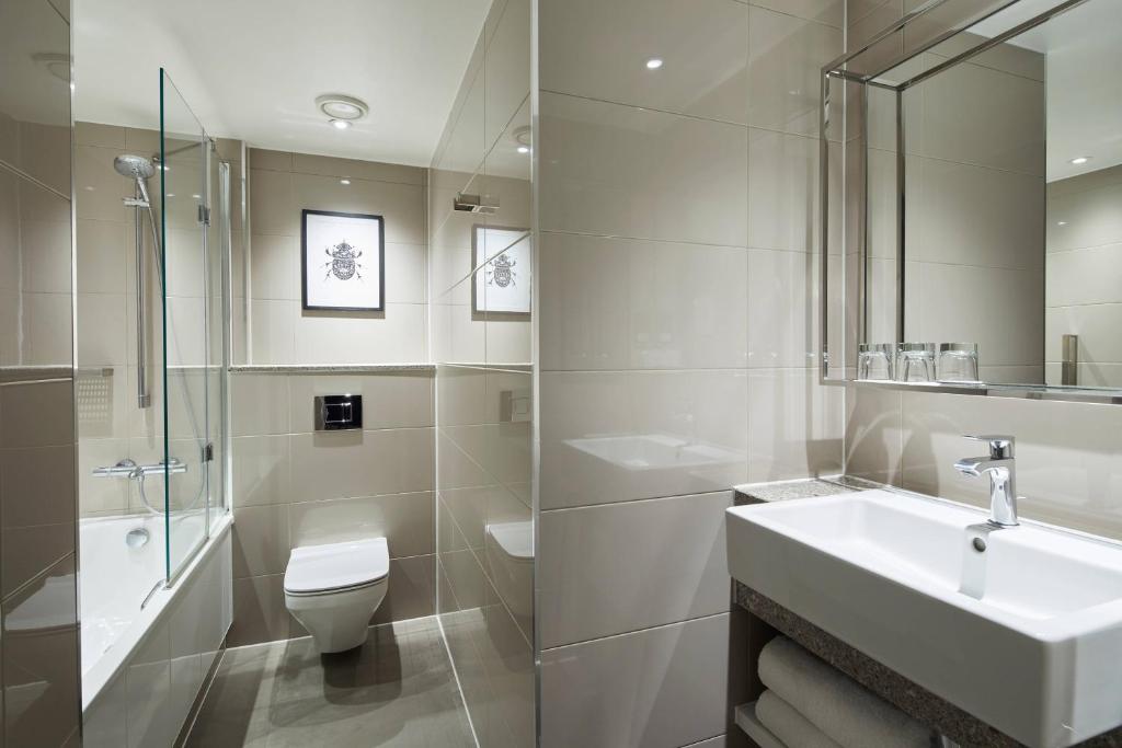 London Marriott Maida Vale - 