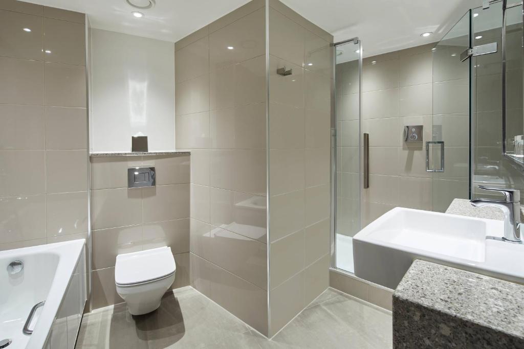 London Marriott Maida Vale - Resim 17