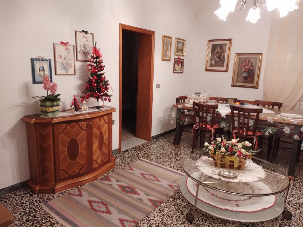 Fotografie z fotogalerie ubytování Casa Tarrini v destinaci Chianni