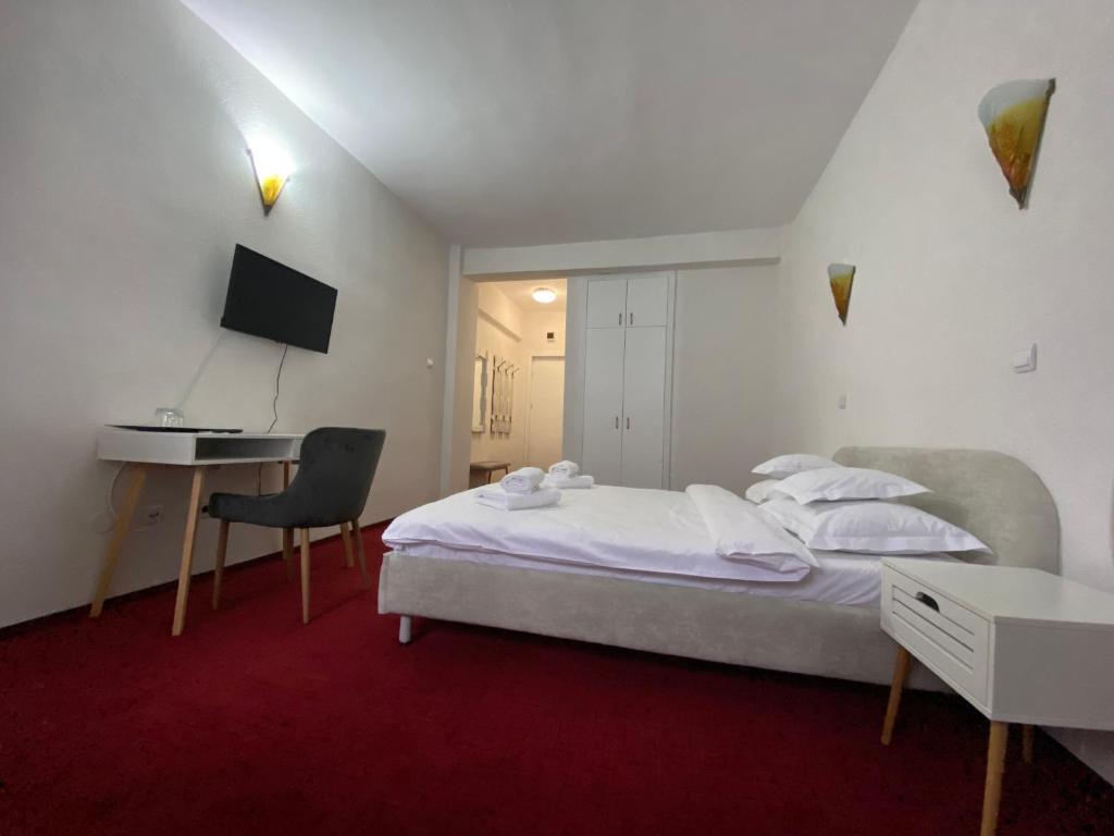 Chalet Wiese - Resim 24