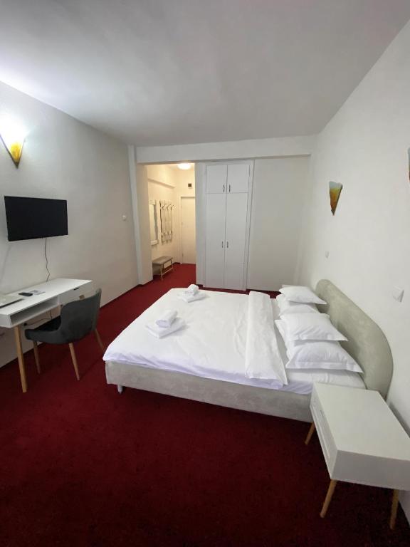 Chalet Wiese - Resim 11