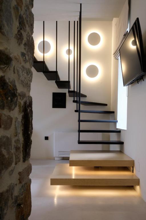 Fotografie z fotogalerie ubytování Zaira Hotel v destinaci Skála Loutrón