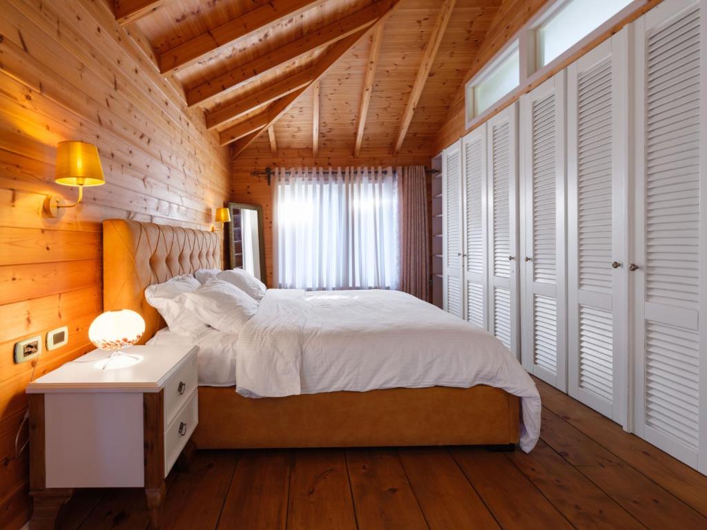 Designer Villa Voskopoje - Imazhi 4