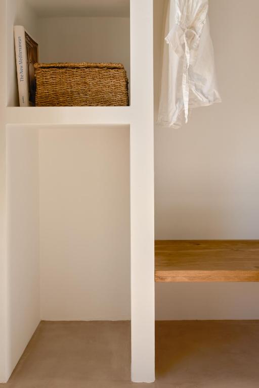 Fotografie z fotogalerie ubytování Casa Uva - Boutique Guest House v destinaci Vejer de la Frontera