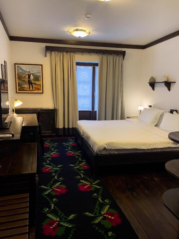 Hotel Mangalemi - Image 2