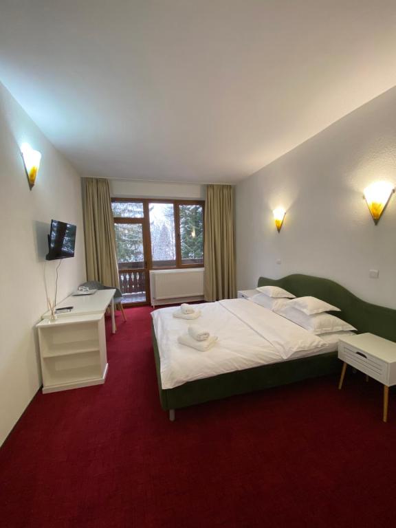 Chalet Wiese - Resim 27