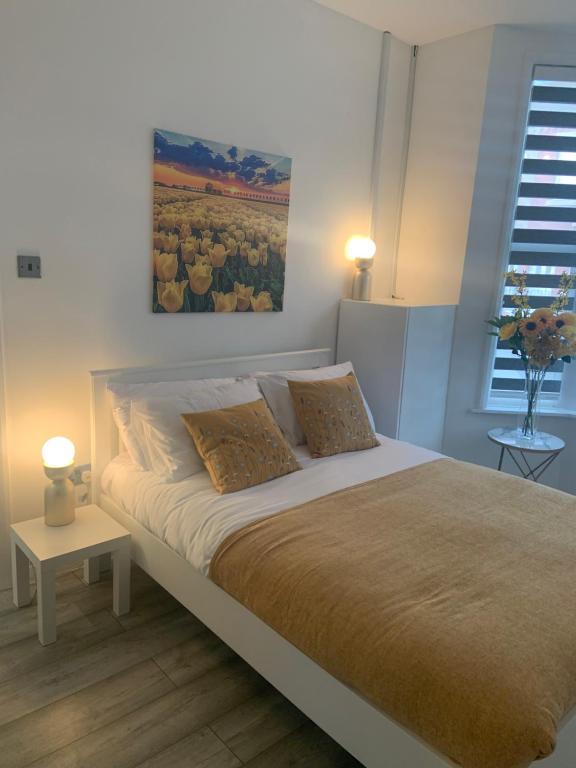 Bloomsbury House - Modern studios near Anfield photo
