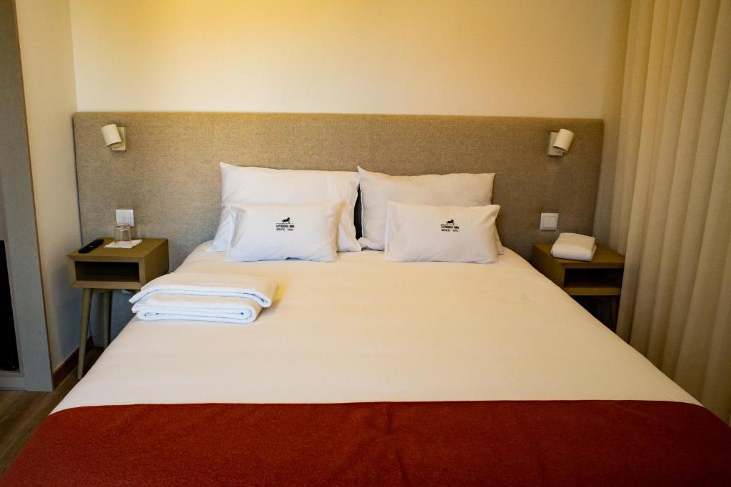 Loureiro B&B - Chambre Double