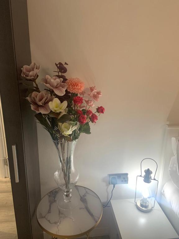 Bloomsbury House - Modern studios near Anfield photo