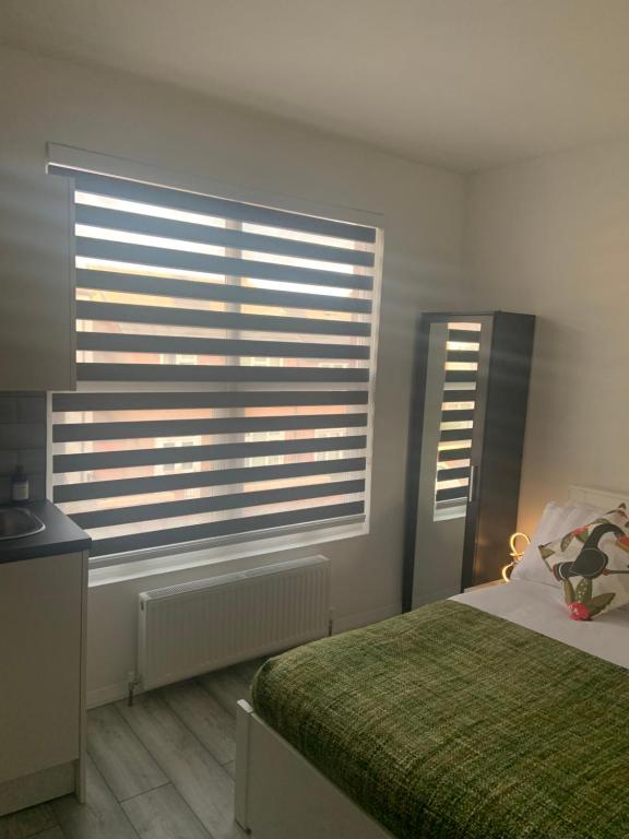 Bloomsbury House - Modern studios near Anfield photo