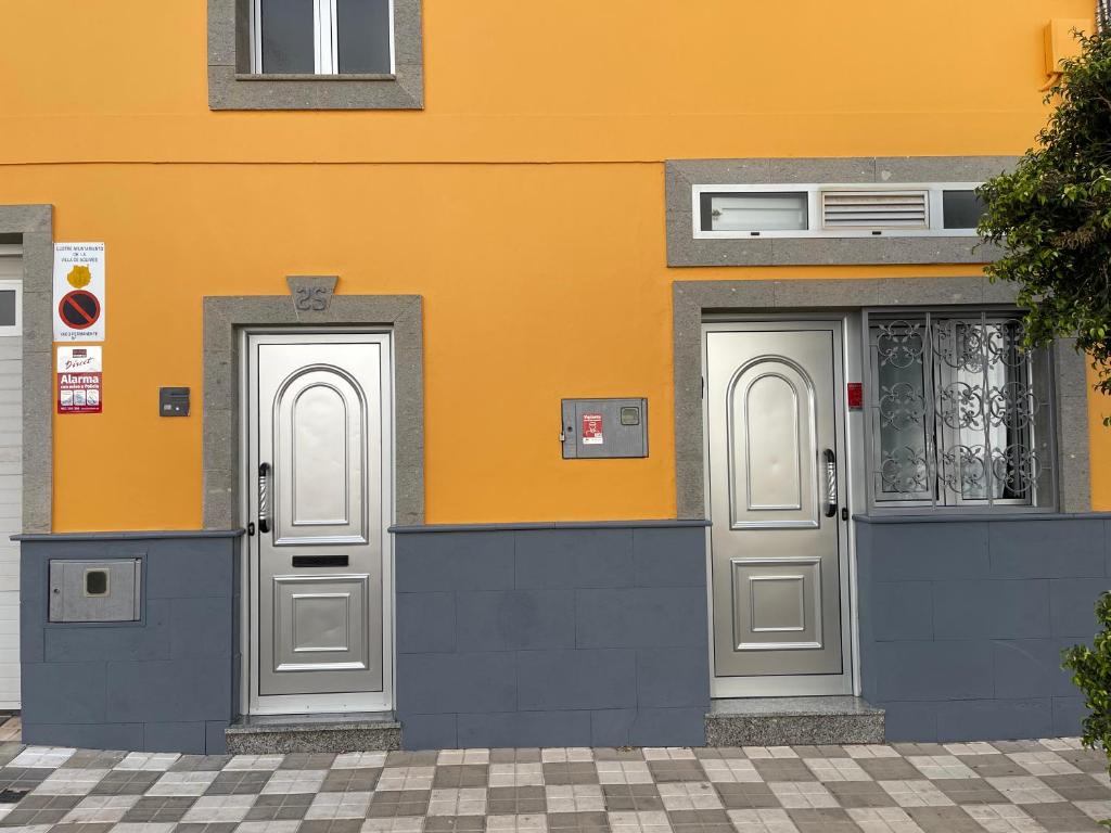 Apartamentos Piso nuevo y coqueto en Agüimes en Agüimes, Gran Canaria