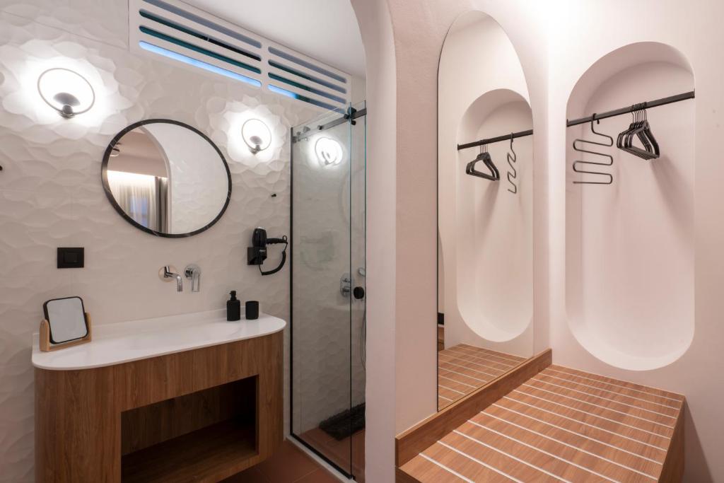 Sartori Concept Hotel - Resim 38