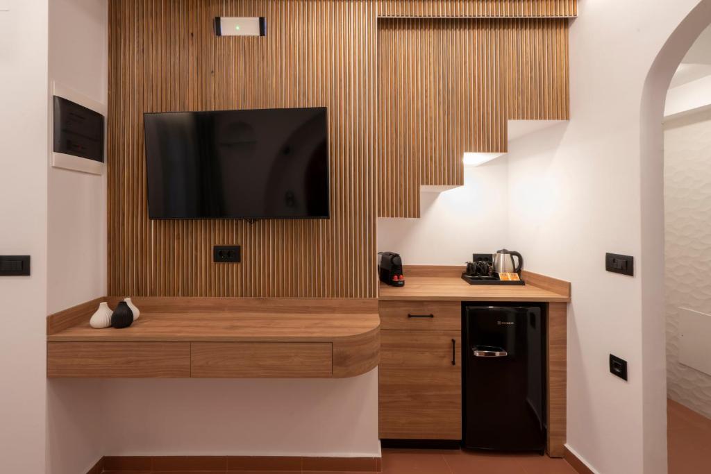 Sartori Concept Hotel - Resim 40