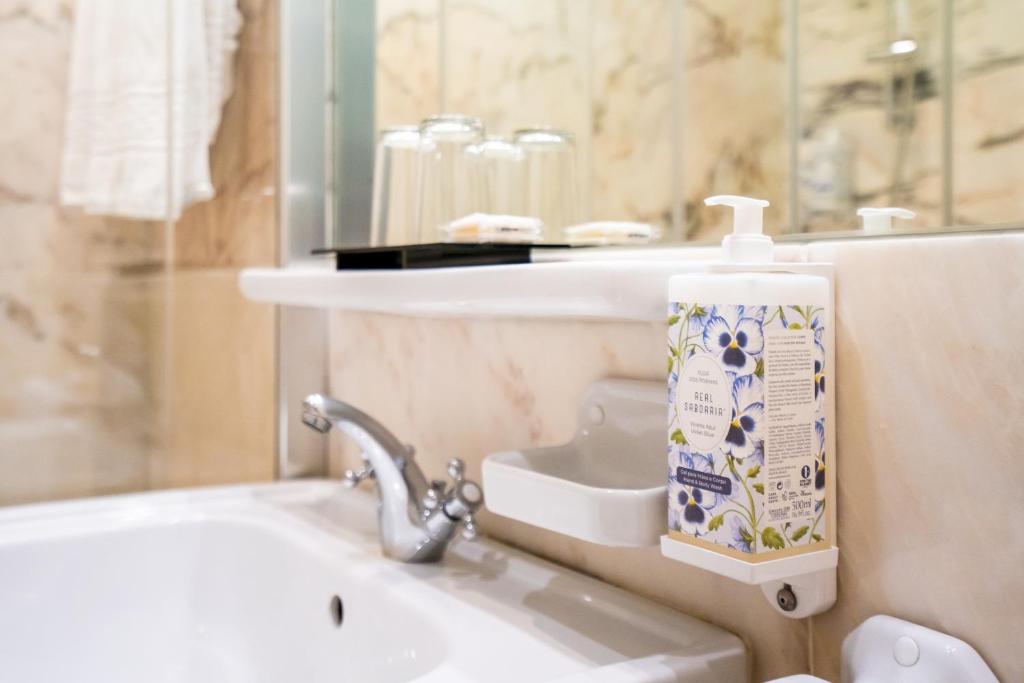 Grande Hotel do Porto - Resim 27