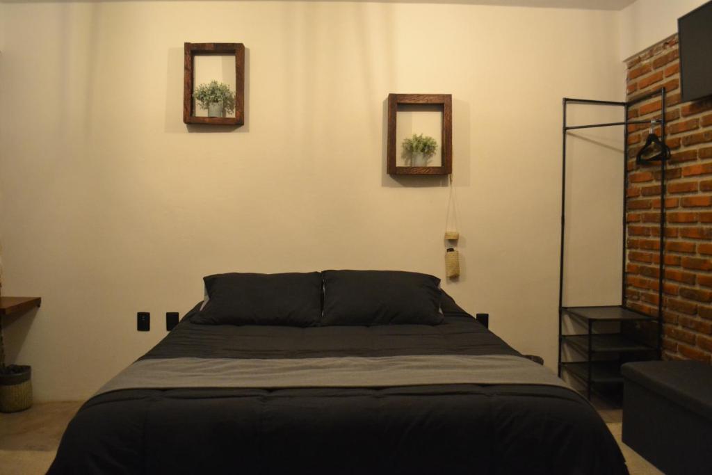 Fotografie z fotogalerie ubytování Quinta 46 v destinaci Zacatlán