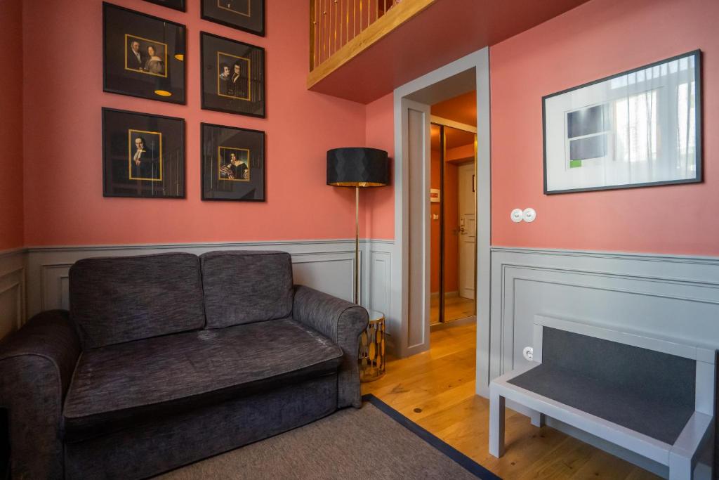 Grande Hotel do Porto - Resim 29