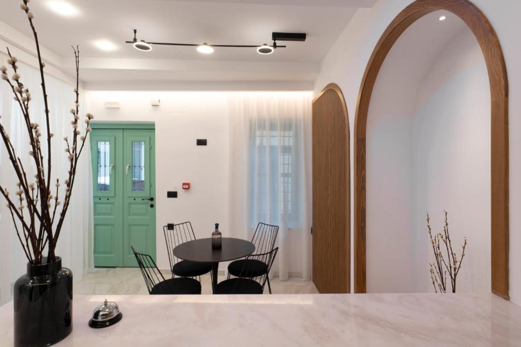 Sartori Concept Hotel - Resim 16