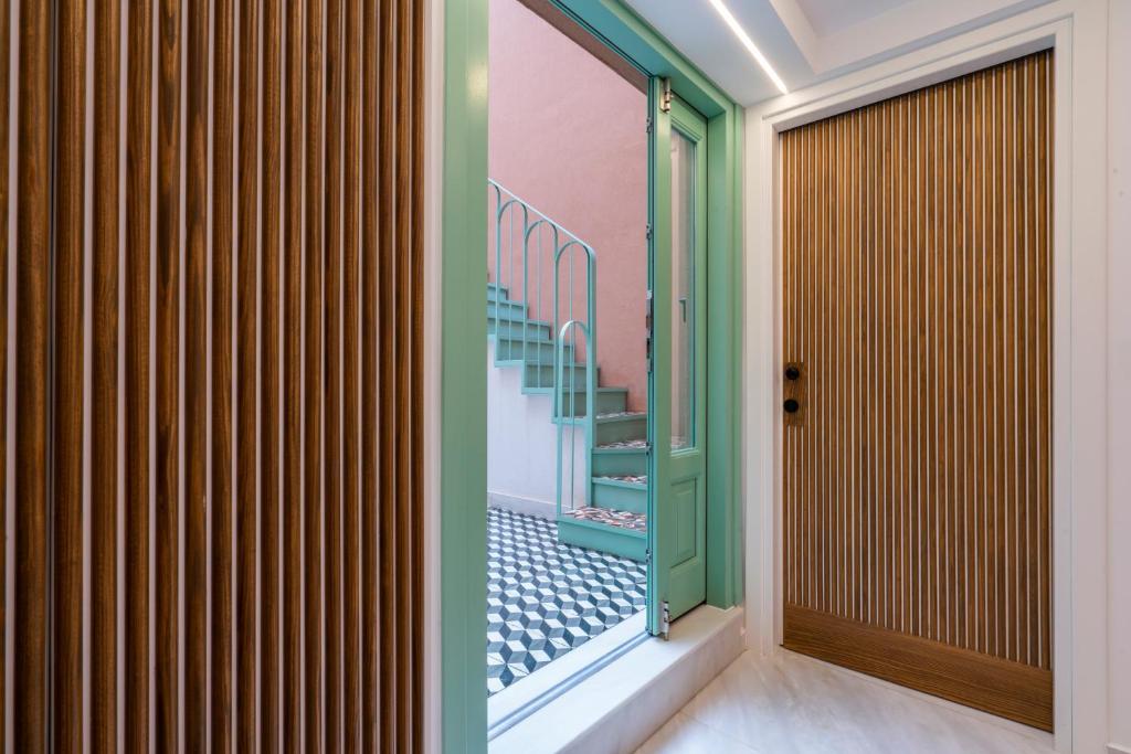 Sartori Concept Hotel - Resim 17