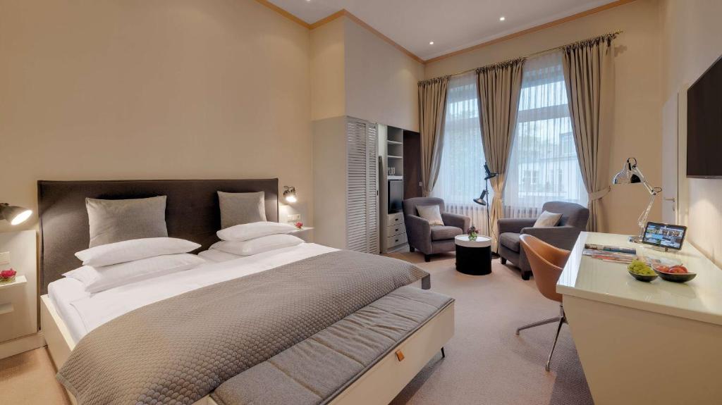 Rheinhotel Dreesen - 7