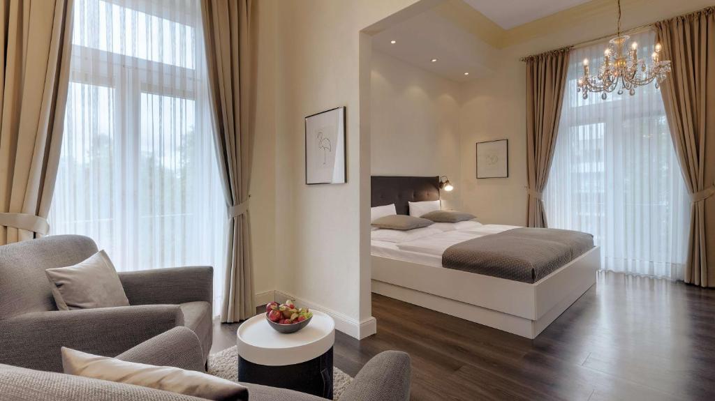 Rheinhotel Dreesen - 10