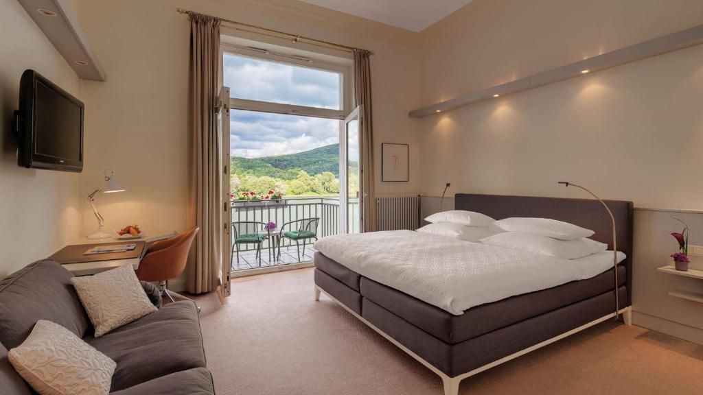 Rheinhotel Dreesen - 14