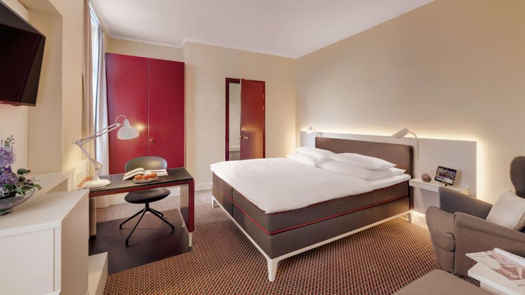 Rheinhotel Dreesen - 2