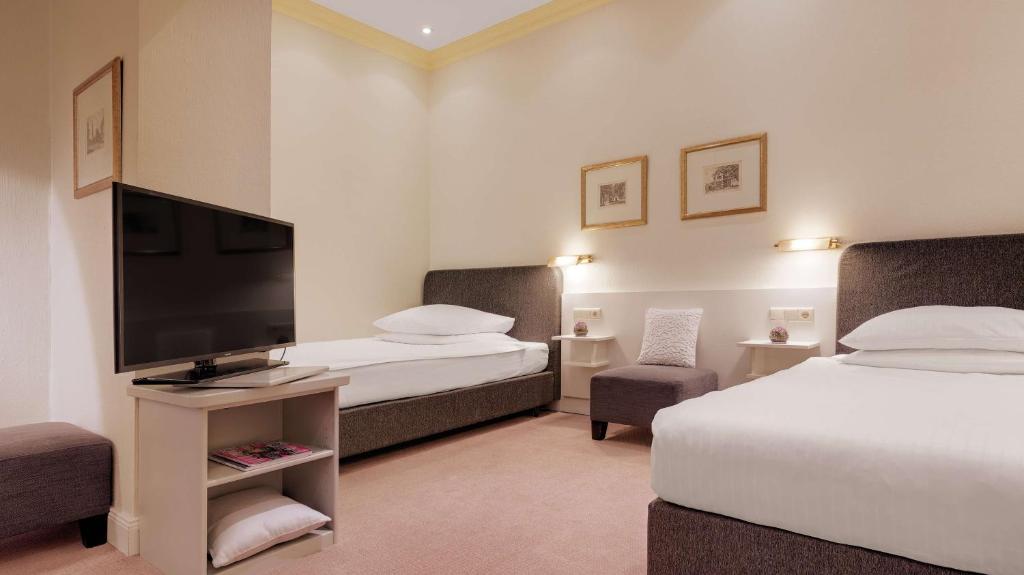 Rheinhotel Dreesen - 3