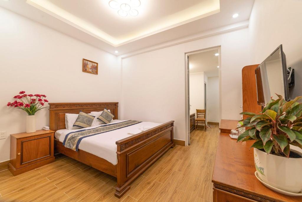 Trọng Nguyễn villa