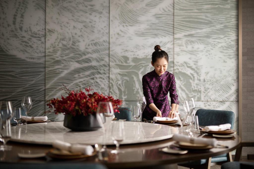 Courtyard by Marriott Chengdu Southの宿泊客