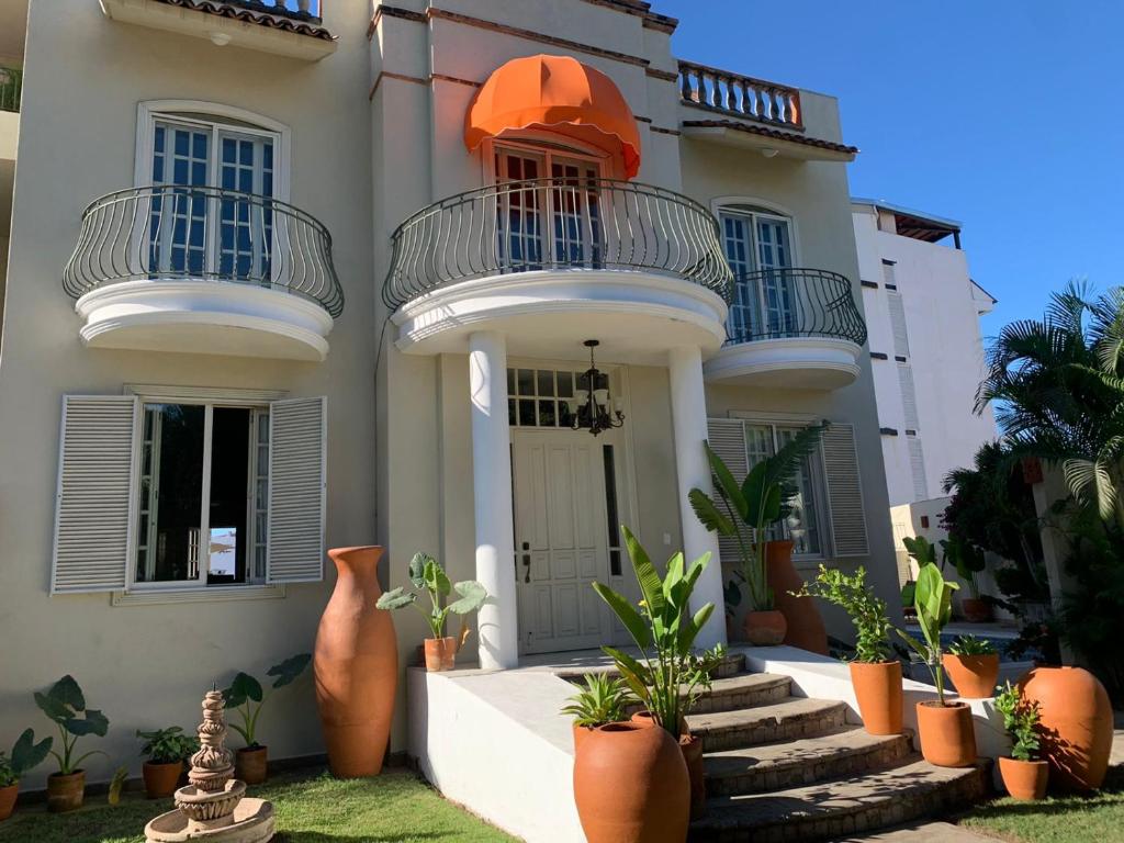 MI MEXICO, Bucerías (updated prices 2024)