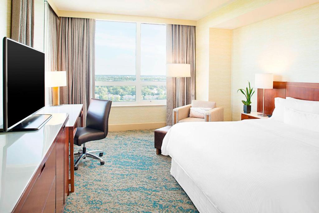 The Westin Chicago North Shore - Kingkamer