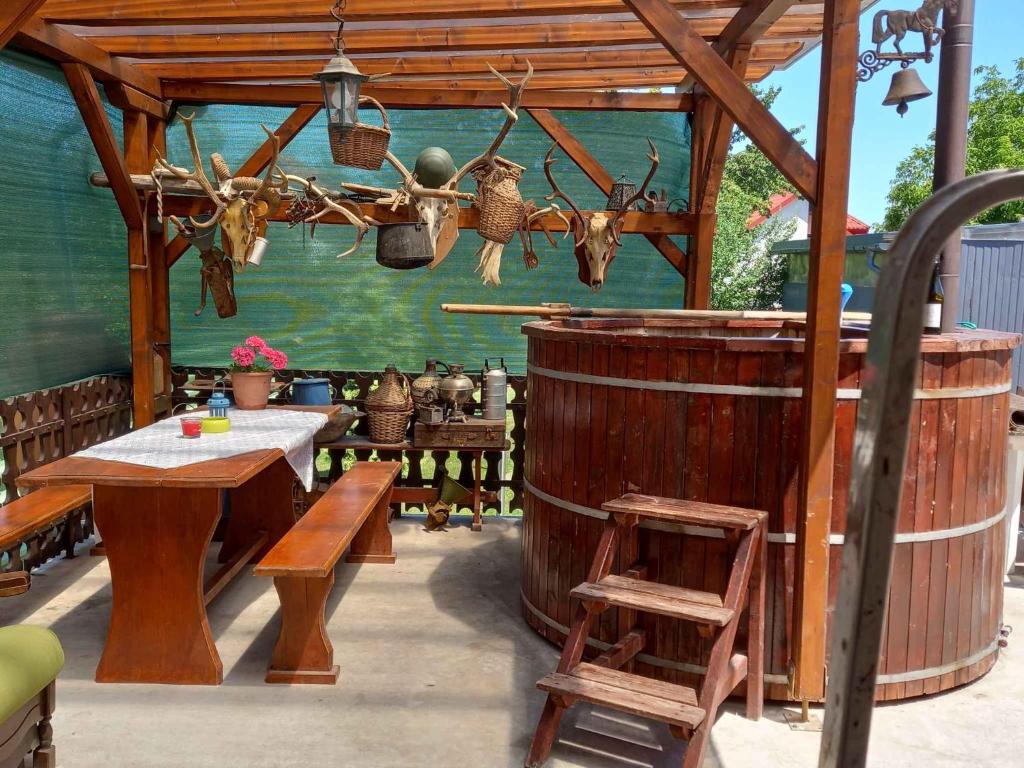 Holiday home in Siofok - Balaton 43605 8600 Siófok, Máté utca 1 kép - 1