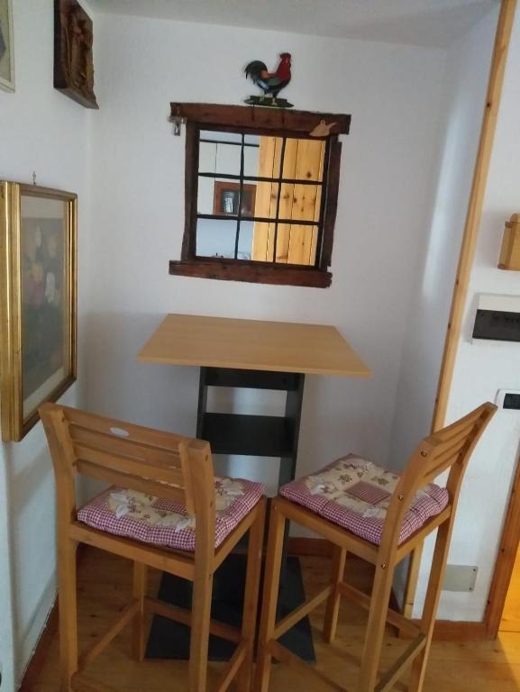 Fotografie z fotogalerie ubytování Casa Mimosa v destinaci Gressan
